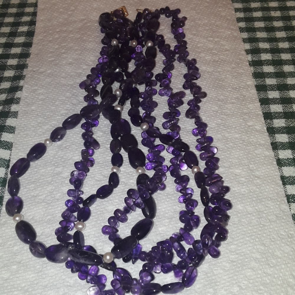 14K Necklace